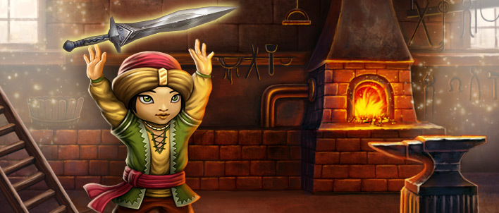 Leyas Segen: Upgrade-Event (+450%)!