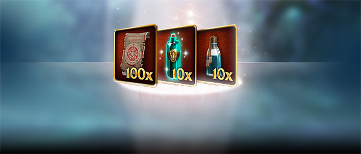 Shop: Neue Angebote